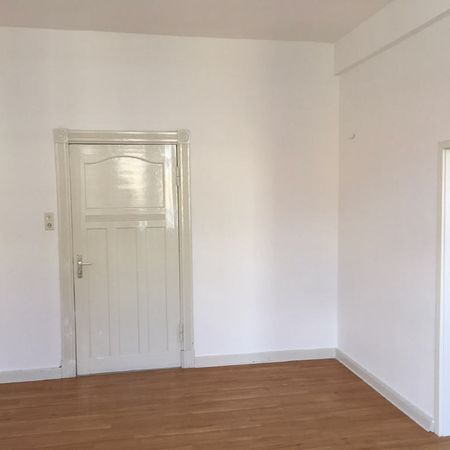 Appartement in zentraler Innenstadtlage von Bad Salzuflen! - Photo 3