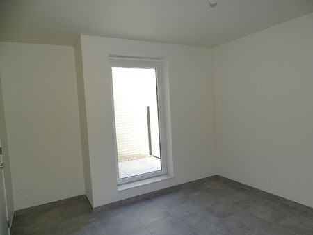 rijwoning te huur Erembodegem - Photo 2