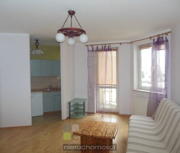 Mieszkanie na wynajem 26 m², Gorzów Wielkopolski, Górczyn - Photo 6