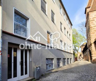 2-Zimmer Apartment nahe Hauptbahnhof - Photo 1