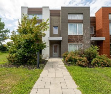 À louer / Appartement - Photo 1