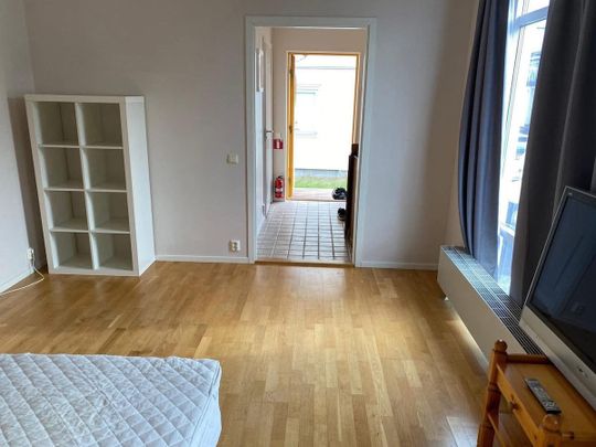 Vibyvägen, Nykvarn - Photo 1