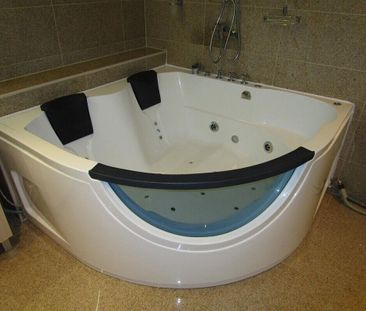 Appartement Art Nouveau exquis au cœur de Zurich (Kreis 6), 120m2 - Foto 4