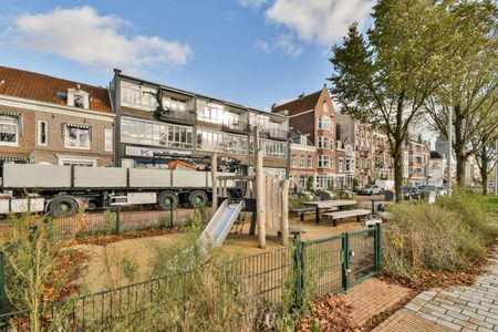 Te huur: Huis Weesperzijde in Amsterdam - Foto 4