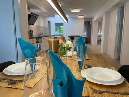 Cozy co-living in Prilly - Photo 2