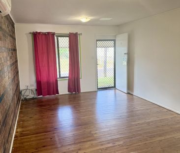 Convenient 1-Bedroom Unit – Close to Everything! - Photo 1