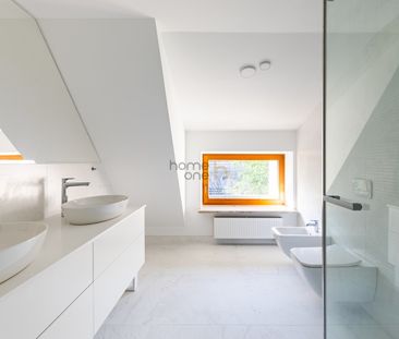 Nowy dom na Sadybie | 5 sypialni - Photo 2