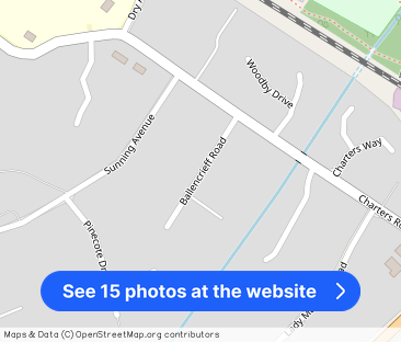 Ballencrieff Road, Ascot, Berkshire, SL5 - Photo 1