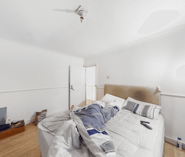 4 bedroom terraced house to rent - Photo 4