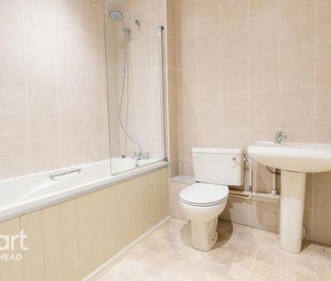 2 bedroom apartment to rent - Photo 6