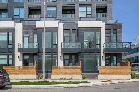 For Lease - 3 Rosewater Street Unit# TH107, Richmond Hill, Ontario - Photo 2