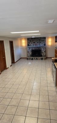 For Lease - 105 Hart Avenue Unit# Lower Unit, Toronto, Ontario - Photo 1