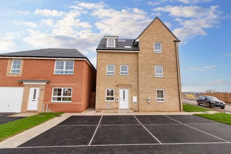 3 bedroom semi-detached house to rent - Photo 5