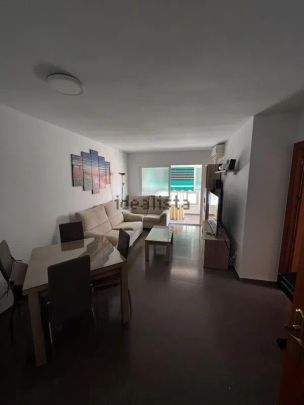 Alquiler de piso en Calle Mauricio Moro Pareto, 1 - Photo 1