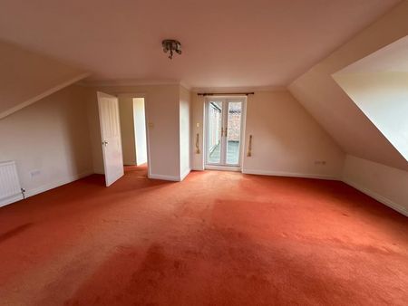 3 bedroom flat to rent - Photo 3