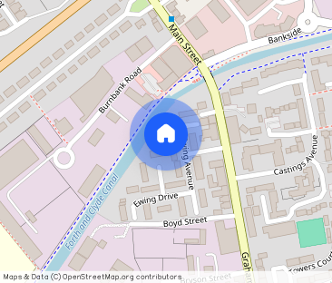 Ewing Avenue, Falkirk, FK2 - Photo 1