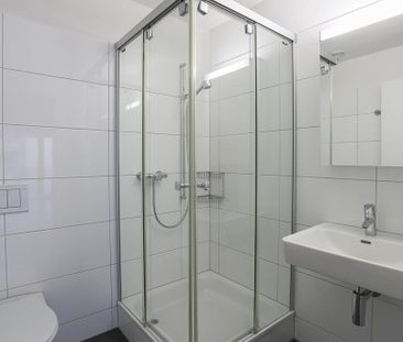 HELLE 3.5 Zimmer-Wohnungen mit GROSSZÜGIGEM Sitzplatz zu vermieten - Foto 5