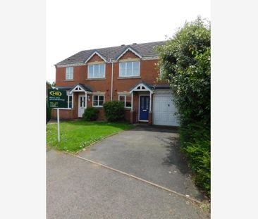 9a, Everley Close, Redwood Park, Shropshire, SY3 5PN - Photo 1