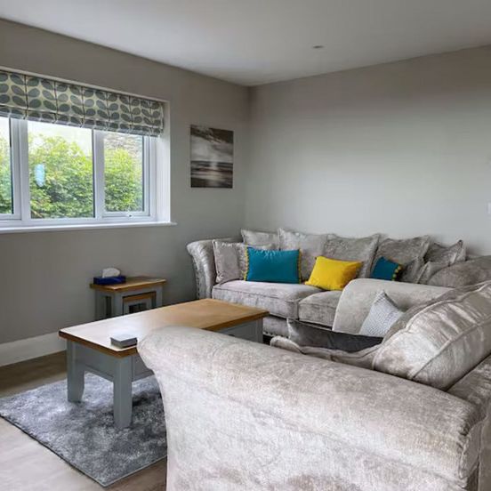 Horeb Terrace - Photo 1