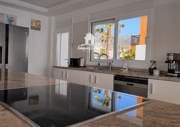 Villa en Adeje