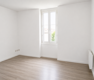 Location Appartement 1 pièce 22m² DIJON 21000 - Photo 3