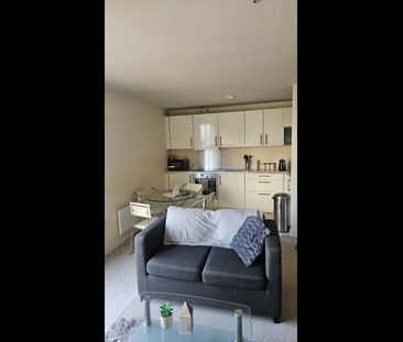 Room in a Shared Flat, Blackfriars Road, M3 - Photo 1