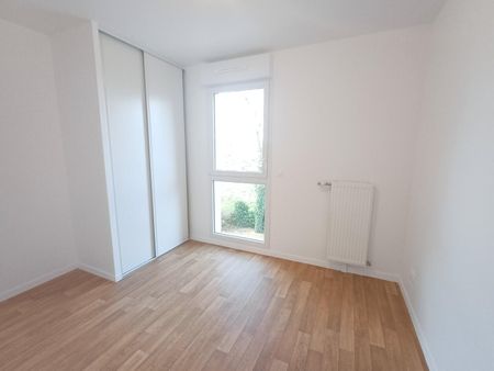 location Appartement T3 DE 65.97m² À VERNON - Photo 5