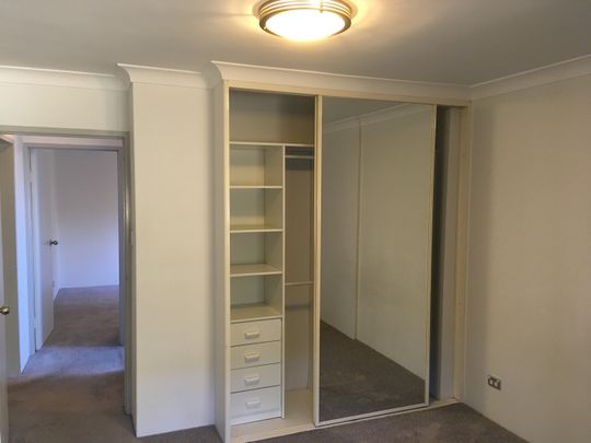 1/10-12 Clement Street, Rushcutters Bay NSW 2011 - Apartment For Rent | Domain - Photo 1