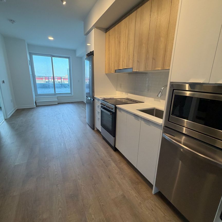 For Lease - 9763 Markham Road Unit# 209, Markham, Ontario - Photo 1