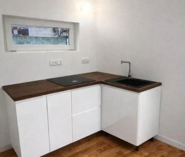 Appartement à louer 1 pièce 27.69m² - Photo 2