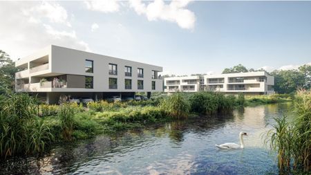 ST. PÖLTEN XXI/2 - Photo 2