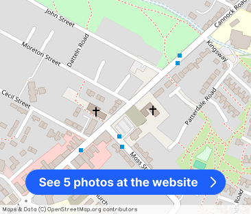 Cannock Road, Cannock - Photo 1