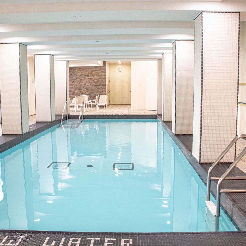 For Lease - 83 Borough Drive Unit# 1302, Toronto, Ontario - Photo 1