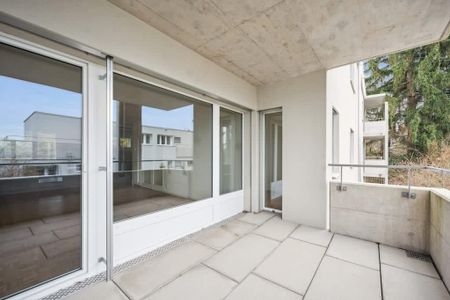 3.5 Zimmer, 70 m², 1. Stock - Photo 5