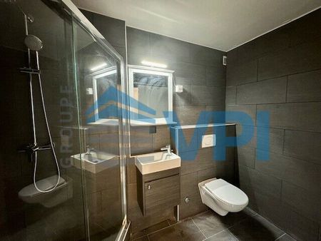 Lausanne – Renovated studio on the 3rd floor - Foto 4