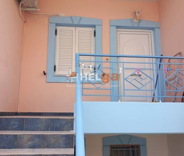 Studio/Γκαρσονιέρα για ενοικίαση Κέντρο (Ρίο) - Photo 6