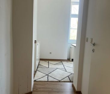 1-Zimmer-Wohnung in Andritz mit separater Küche und schöner Terrass... - Foto 5