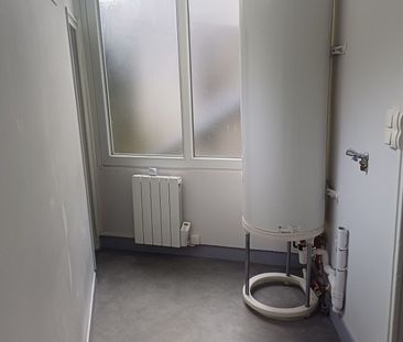 Appartement à louer 2 pièces • 57 m2 Saint-Brieuc - Photo 6