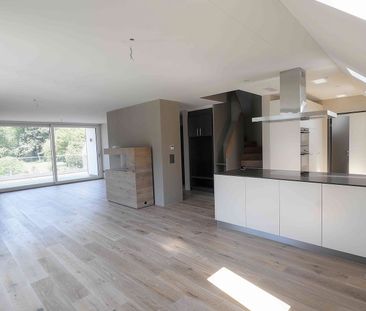 3.5 Zimmer, 139 m², 2. Stock - Foto 2