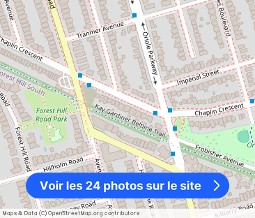 Mieszkanie na wynajem - 139 m² - 6 pokoi - Photo 1