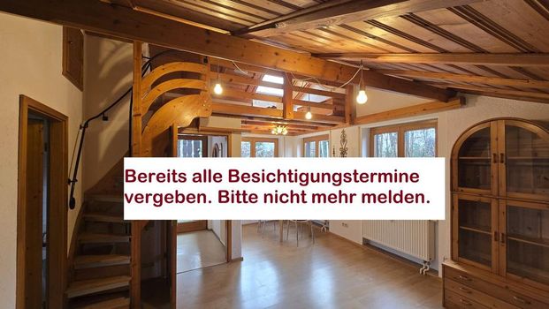 Reischenhart - Leider keine Besichtigungstermine mehr verfügbar - Photo 1