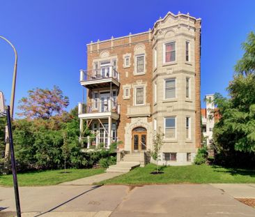 Appartement à louer - Montréal (Le Plateau-Mont-Royal) (Le Plateau-... - Photo 4