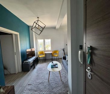 Διαμέρισμα για ενοικίαση Άνω Ρέντης (Άγιος Ιωάννης Ρέντης) - Photo 6