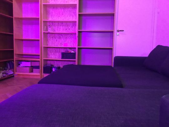 Saarisvägen, Malmö - Photo 1