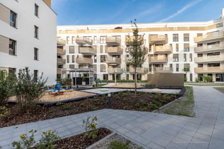 Mietwohnung in Ludwigshafen - Charmante Erdgeschoss-Wohnung sucht neue Mieter - Photo 3