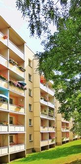 Wohnung Nr. 107/10/11 - Photo 1