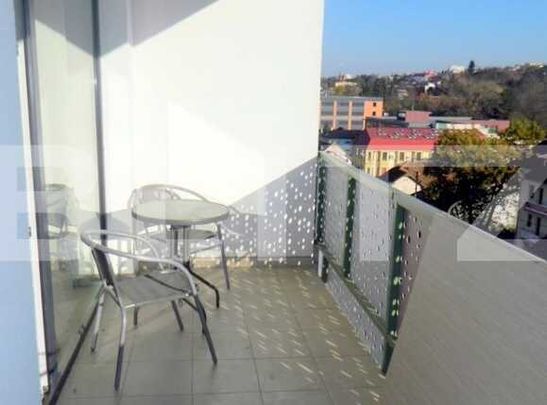 Apartamentul ce asteapta se te cunoasca! 55 mp, imobil nou, prima inchiriere, parcare, totul nou, zona USAMV - Photo 1