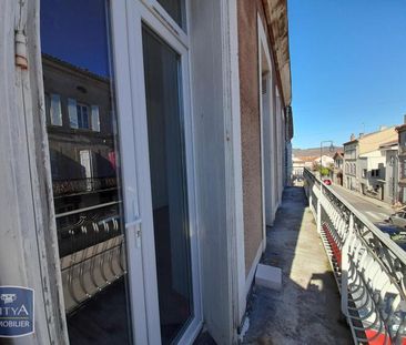 Location Appartement 3 pièces 49m² PAMIERS 09100 - Photo 6