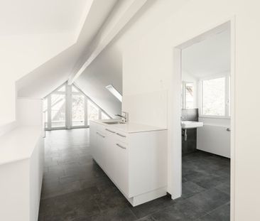 2.5 Zimmer, 2. Stock - Photo 1