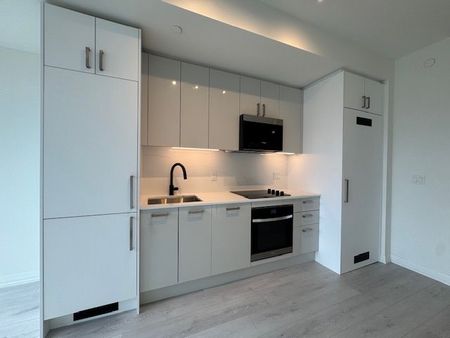 For Lease - 280 Dundas Street Unit# 1707, Toronto, Ontario - Photo 2